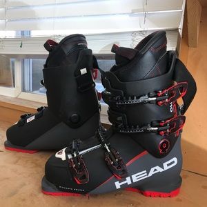 Brand New Men’s Size 26.5 Head Vector EVO 110 boot